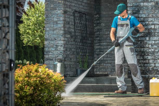 Best Dumpster Area Cleaning  in Stuart, VA
