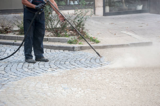 Best Post-Construction Pressure Washing  in Stuart, VA